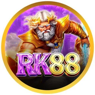 RK88 - Permainan Mahjong Seru untuk Semua Usia