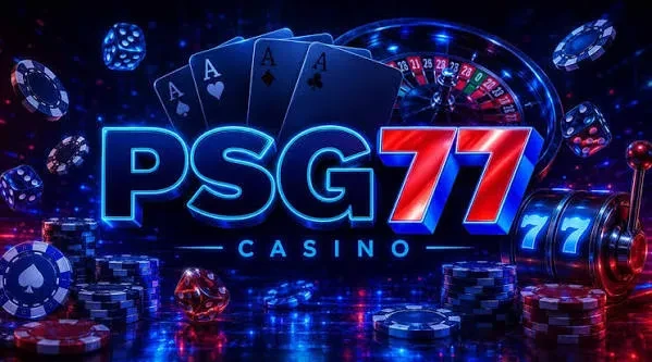 psg77 — Pusat Unduh APK Indonesia
